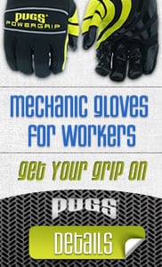 best work gloves, mechanics gloves, mechanic glove